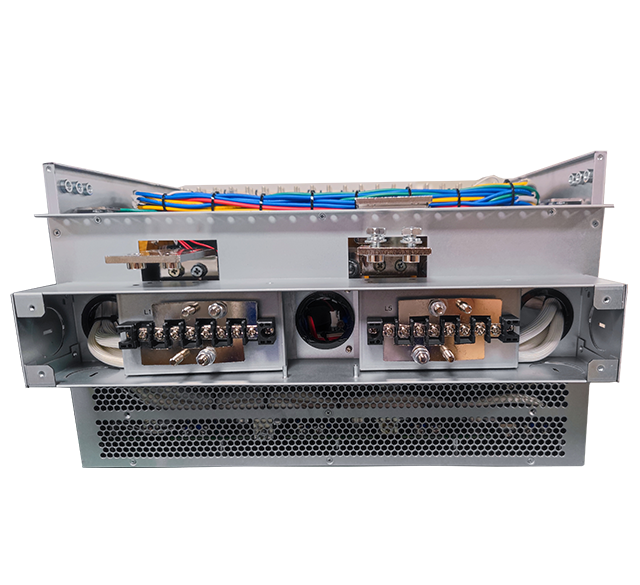 Telecom Dc Power Supply 48V 50A - Impow 48v OEM Sistema raddrizzatore CC