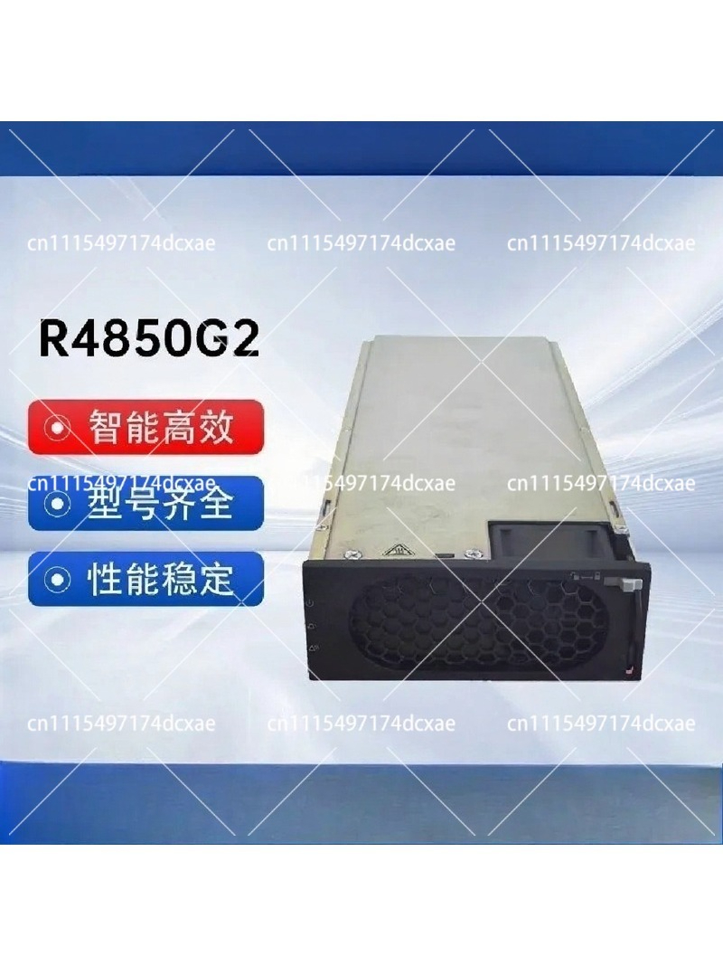 Telecom Dc Power Supply 48V 50A - Modulo Raddrizzatore Telecom 48V 50A 3000W,