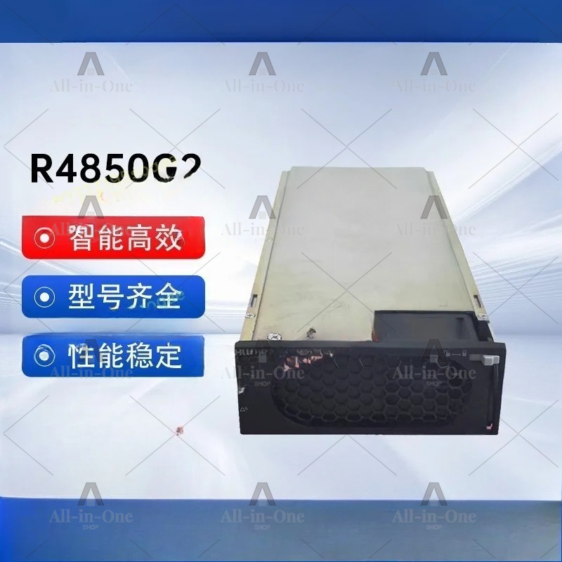 Telecom Dc Power Supply 48V 50A - Modulo Raddrizzatore Telecom 48V 50A 3000W,