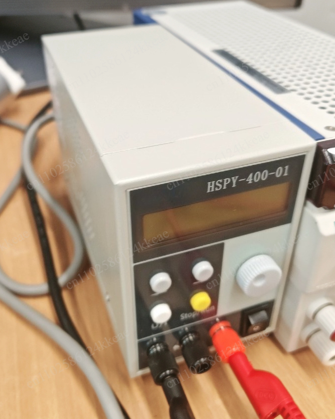 Alimentatore da Laboratorio DC - Switching Dc Power Supply 300V 1A recensione e prezzo