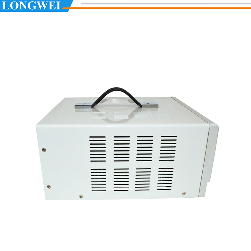 Longwei TPR-3005-2D Lineare Do - Dual Channel Linear Power Supply 30V 5A recensione e prezzo