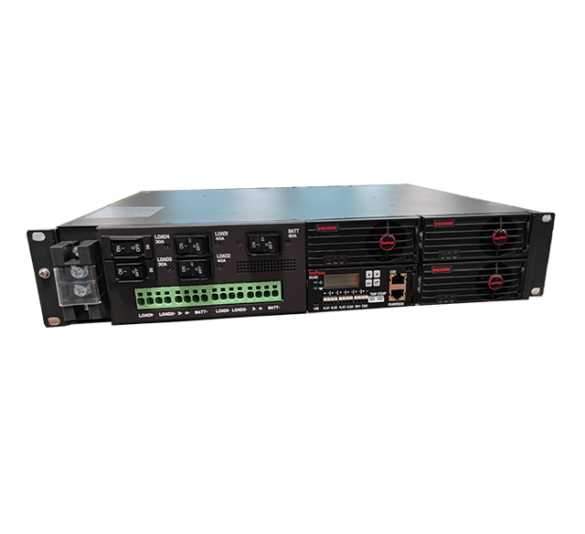 IMPOW 1.2kw 2kw 3kw 30A 50A Mo - Telecom Dc Power Supply 48V 50A recensione e prezzo