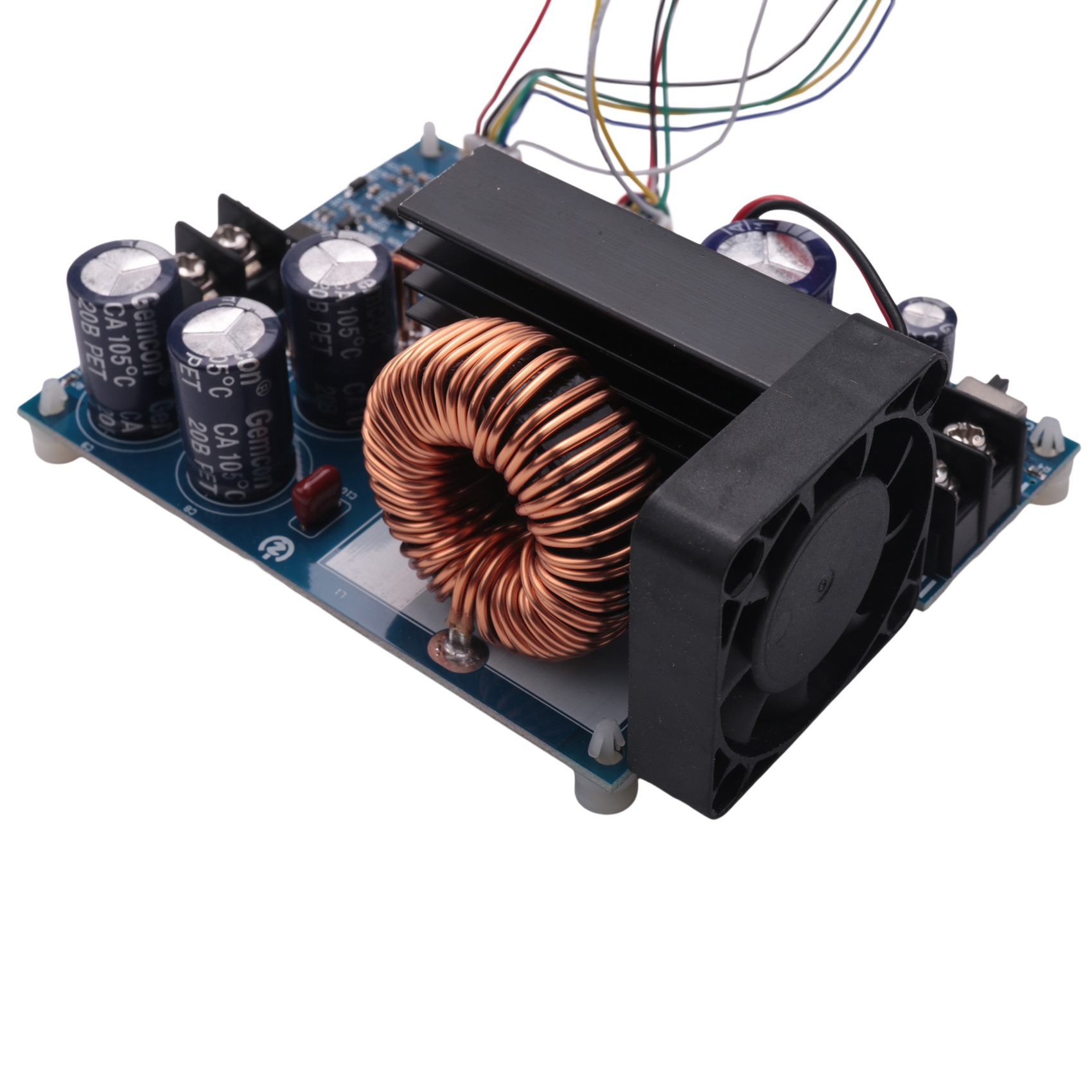 Persevering- WZ5020L 20A 1000W - Step Down Dc Power Supply Module 1000W recensione e prezzo
