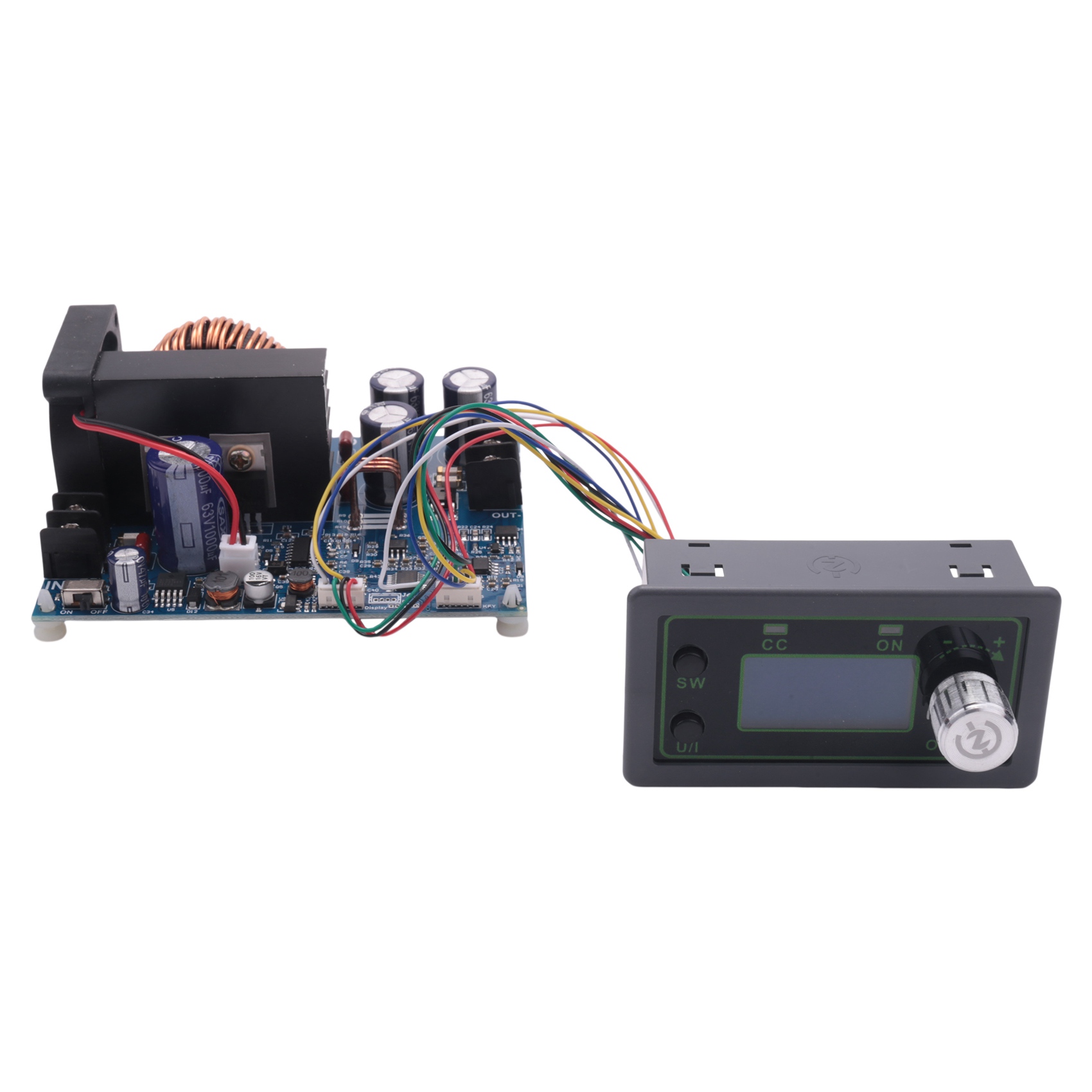 Persevering- WZ5020L 20A 1000W - Step Down Dc Power Supply Module 1000W recensione e prezzo