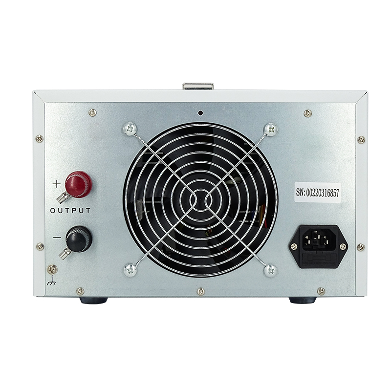 Alimentatore lineare da tavolo - Dual Channel Linear Power Supply 30V 5A recensione e prezzo