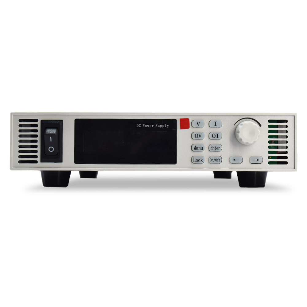 Alimentatore CC programmabile  - Programmable Dc Power Supply 60V 10A recensione e prezzo