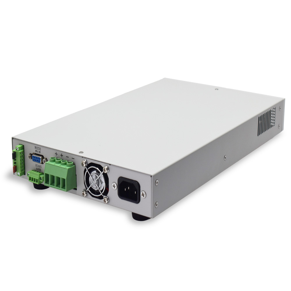 Alimentatore CC programmabile  - Programmable Dc Power Supply 60V 10A recensione e prezzo