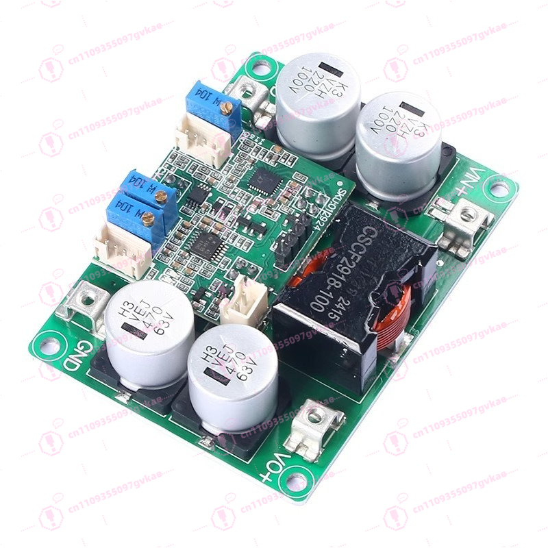 Modulo di Alimentazione Step-d - Step Down Dc Power Supply Module 1000W recensione e prezzo