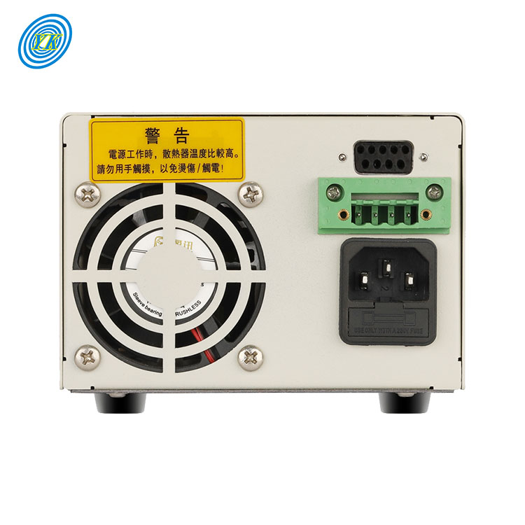 Alimentatore programmabile 30V - Programmable Dc Power Supply 60V 10A recensione e prezzo