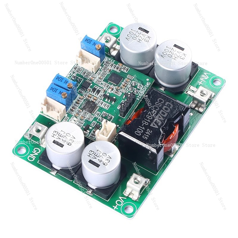 Modulo di alimentazione step-d - Step Down Dc Power Supply Module 1000W recensione e prezzo