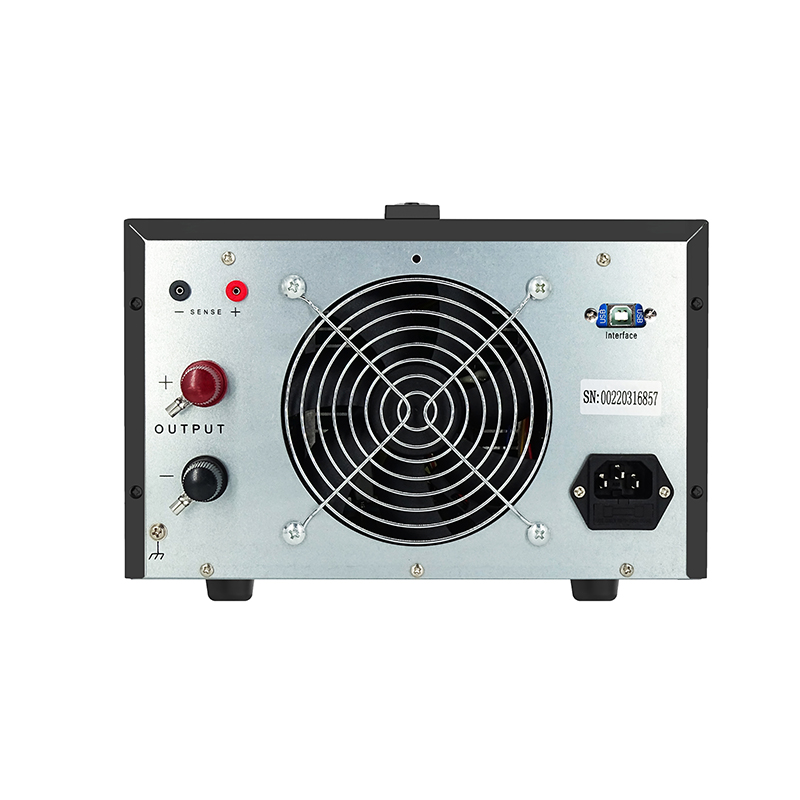 MY-K6010PE Alimentatore 60V 10 - Programmable Dc Power Supply 60V 10A recensione e prezzo