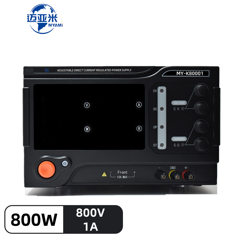 Alimentatore CC con commutazio - Switching Dc Power Supply 300V 1A recensione e prezzo