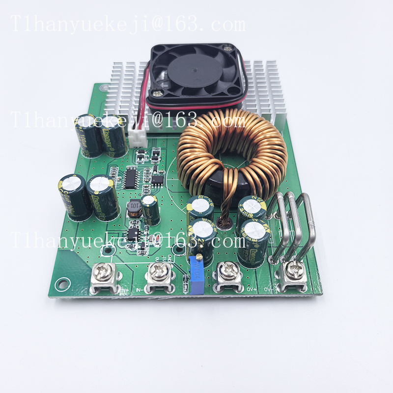 Modulo di Alimentazione DC-DC  - Step Down Dc Power Supply Module 1000W recensione e prezzo