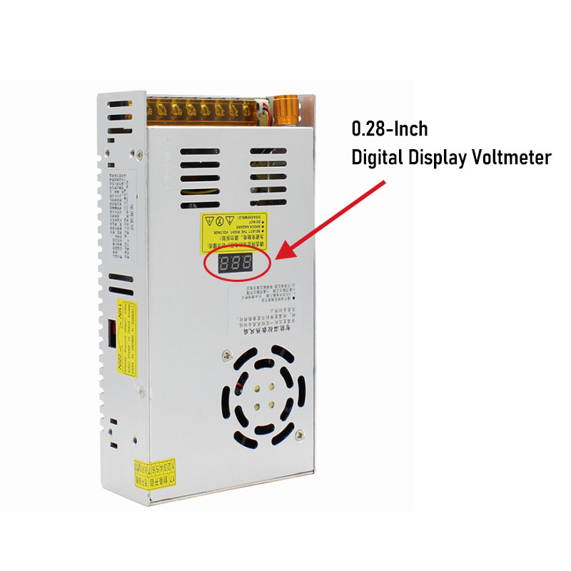 Alimentazione di commutazione  - Switching Dc Power Supply 300V 1A recensione e prezzo