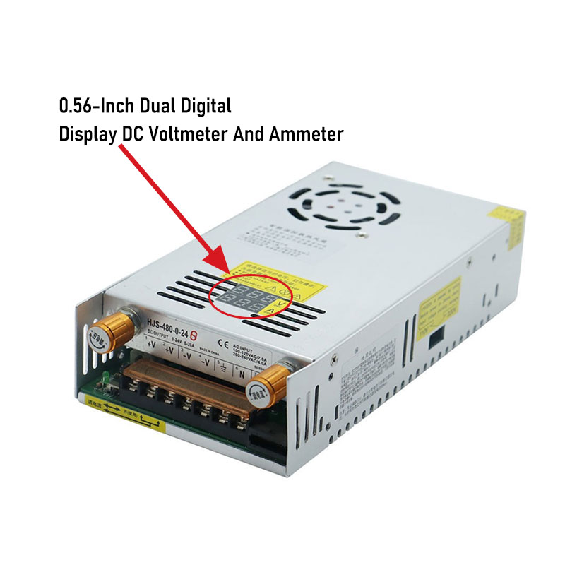 Alimentazione di commutazione  - Switching Dc Power Supply 300V 1A recensione e prezzo