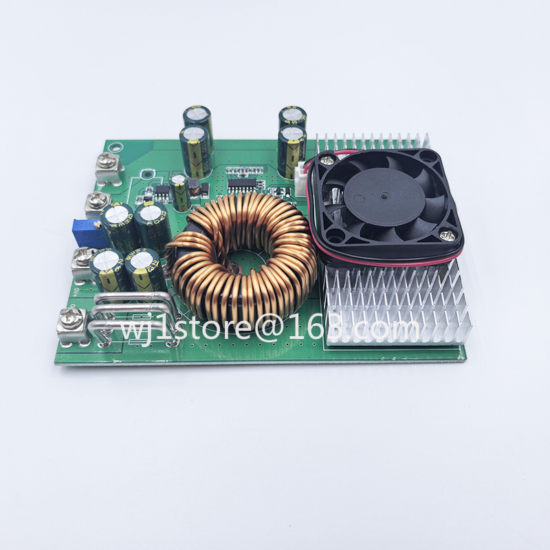 Modulo di Alimentazione DC-DC  - Step Down Dc Power Supply Module 1000W recensione e prezzo