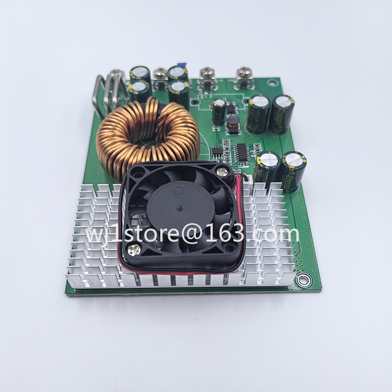 Modulo di Alimentazione DC-DC  - Step Down Dc Power Supply Module 1000W recensione e prezzo