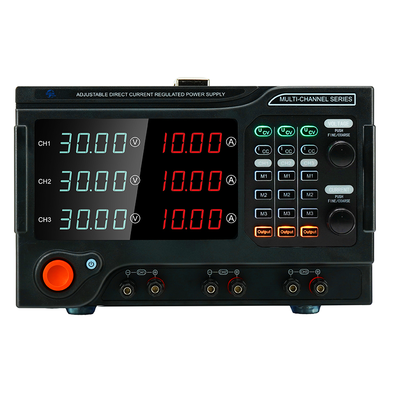 Alimentatore da laboratorio pr - Programmable Dc Power Supply 60V 10A recensione e prezzo