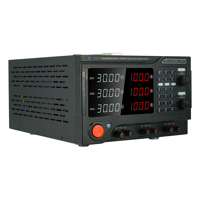 Alimentatore da laboratorio pr - Programmable Dc Power Supply 60V 10A recensione e prezzo