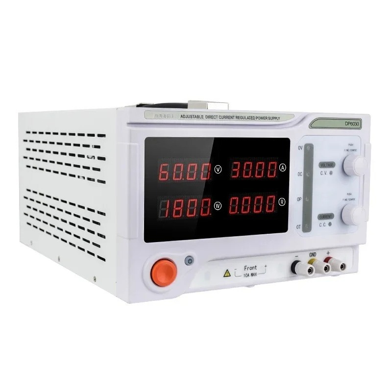 Interruttore digitale 1800w 60 - High Power 60V 20A Bench Power Supply recensione e prezzo