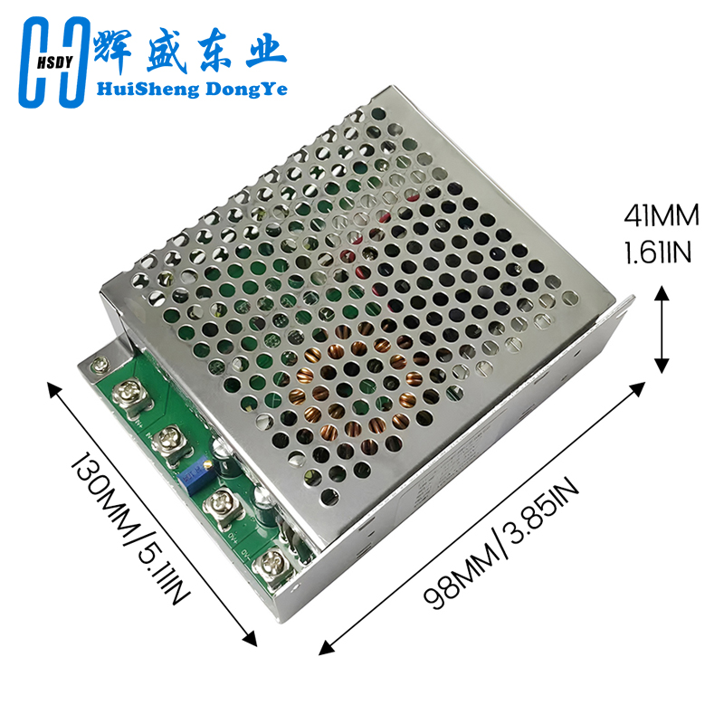 Modulo step down da 1000 W 50  - Step Down Dc Power Supply Module 1000W recensione e prezzo