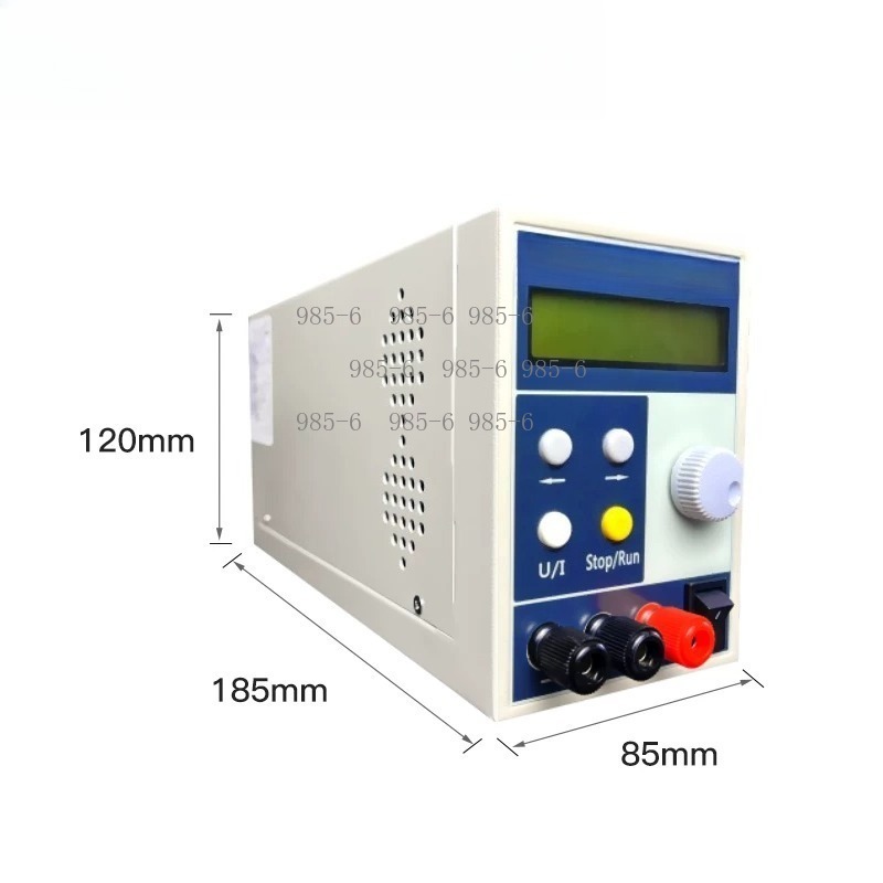 Alimentatore da Laboratorio DC - Switching Dc Power Supply 300V 1A recensione e prezzo