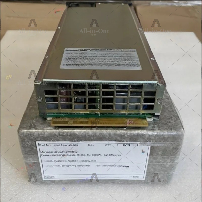 Modulo Raddrizzatore Telecom 4 - Telecom Dc Power Supply 48V 50A recensione e prezzo