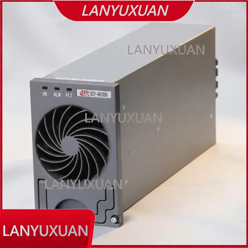 Modulo Raddrizzatore DZY 48/50 - Telecom Dc Power Supply 48V 50A recensione e prezzo