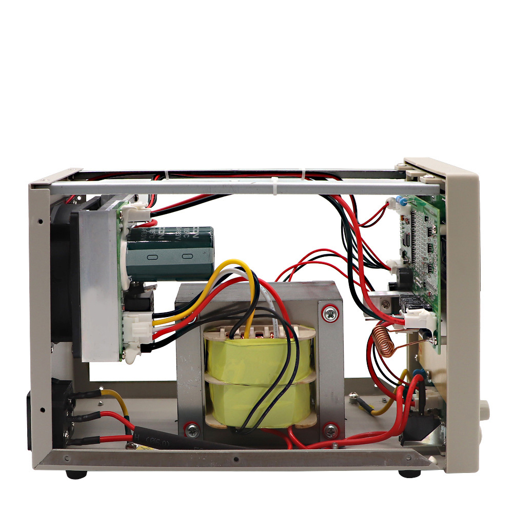 KORAD 3010D 3010P 6005D 6005P  - Programmable Dc Power Supply 60V 10A recensione e prezzo