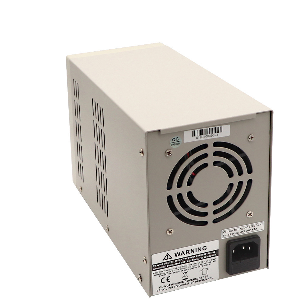 KORAD 3010D 3010P 6005D 6005P  - Programmable Dc Power Supply 60V 10A recensione e prezzo