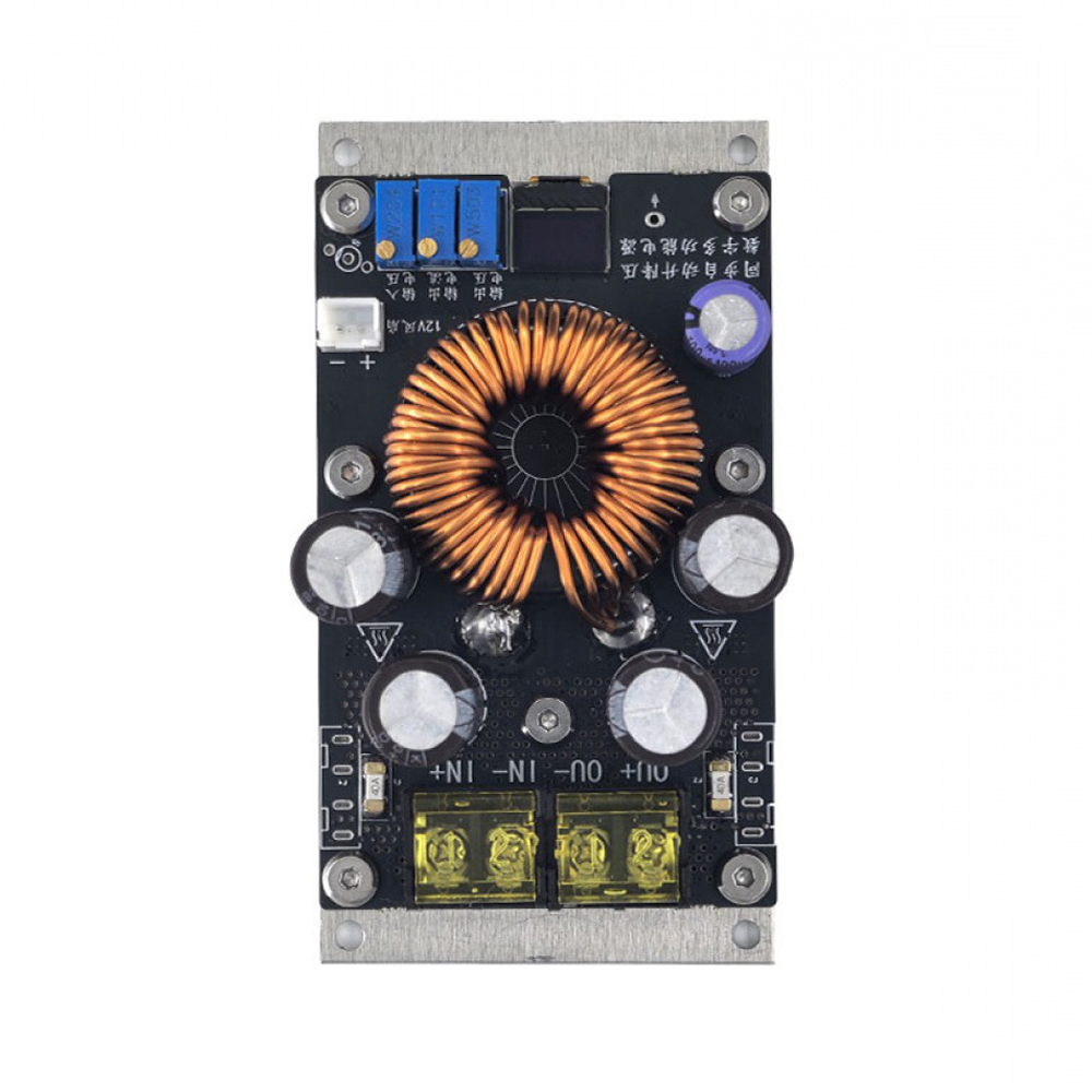 Modulo di alimentazione step-u - Step Down Dc Power Supply Module 1000W recensione e prezzo