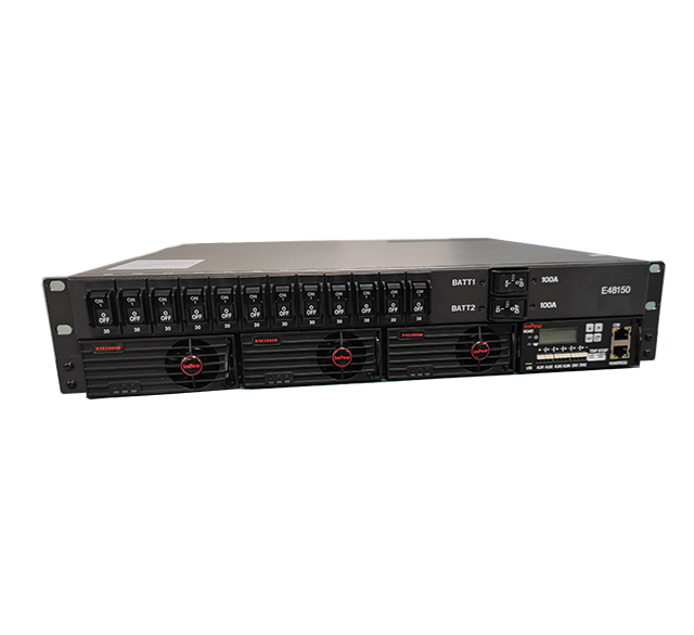 Y1U E48200 150A Raddrizzatore  - Telecom Dc Power Supply 48V 50A recensione e prezzo