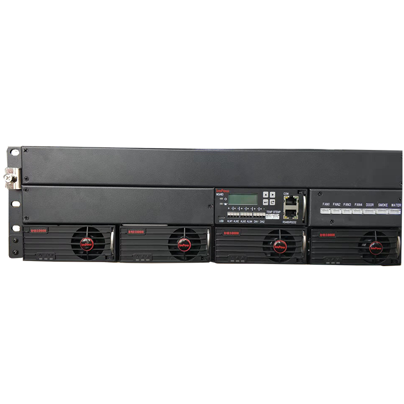 Alimentatore incorporato per m - Telecom Dc Power Supply 48V 50A recensione e prezzo