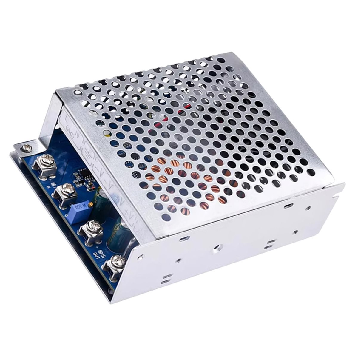 Convertitore Step-Down AA19 10 - Step Down Dc Power Supply Module 1000W recensione e prezzo