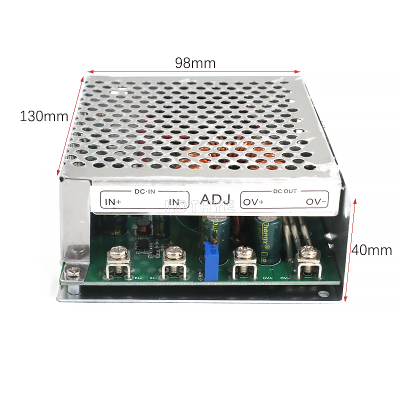 Modulo di Alimentazione Step-D - Step Down Dc Power Supply Module 1000W recensione e prezzo