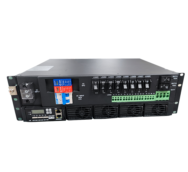 01 48V 300A 120A Sistema raddr - Telecom Dc Power Supply 48V 50A recensione e prezzo