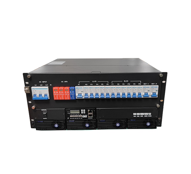48V 30A 50A 100A Sistemi raddr - Telecom Dc Power Supply 48V 50A recensione e prezzo