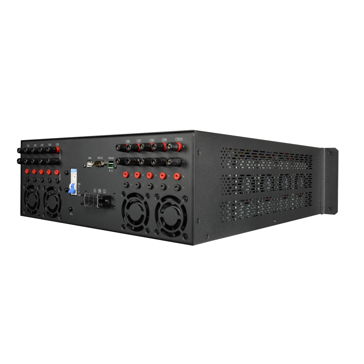 Laboratorio regolabile da 220  - Programmable Dc Power Supply 60V 10A recensione e prezzo