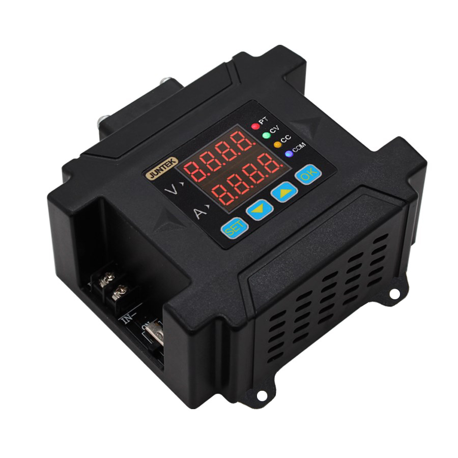 JUNTEK DPM8650 60V 50A 485 Vol - Programmable Dc Power Supply 60V 10A recensione e prezzo